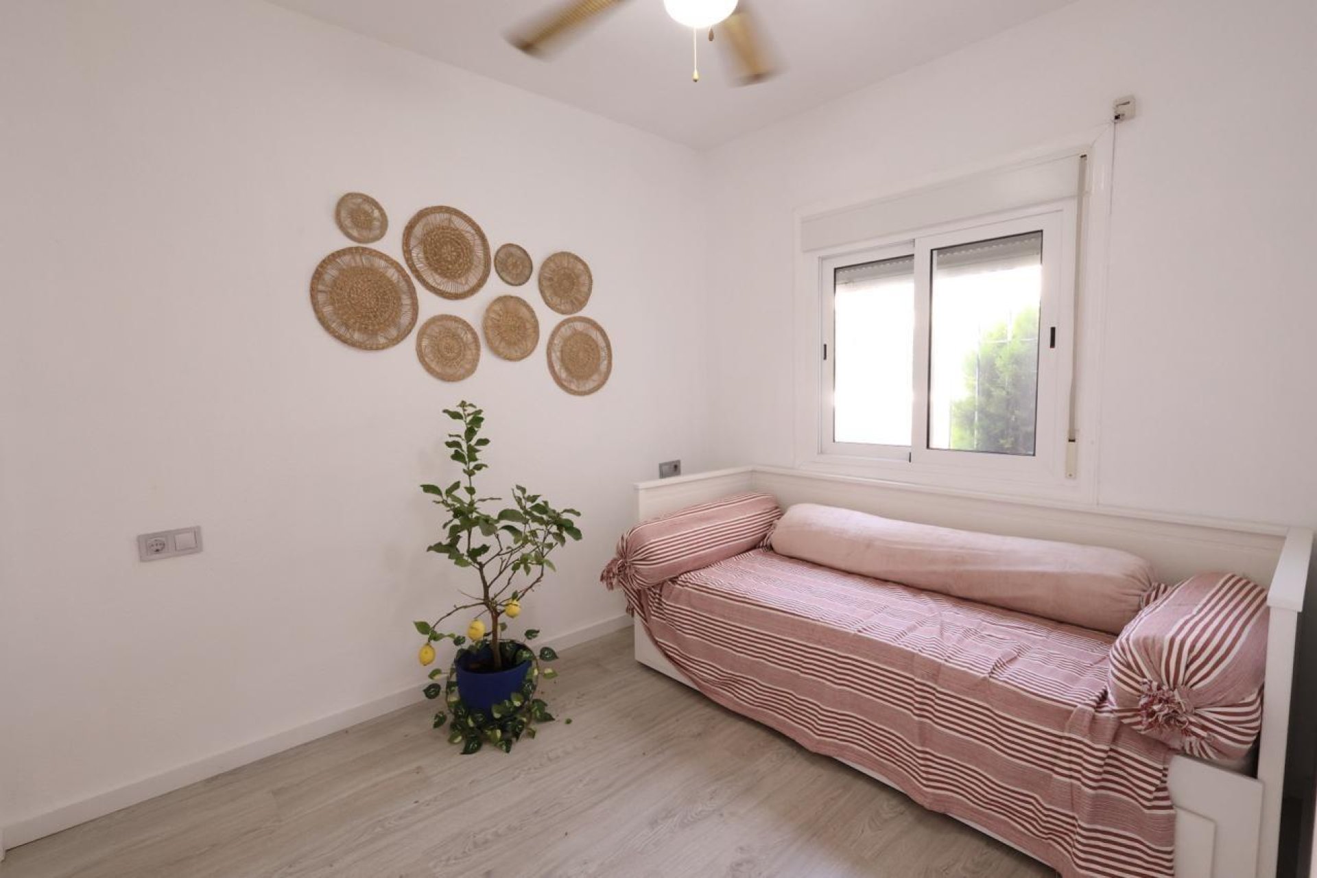 Rynek Wtórny - Bungalow / Domek parterowy - Torrevieja - Los Balcones