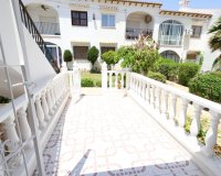 Rynek Wtórny - Bungalow / Domek parterowy - Torrevieja - Los Balcones