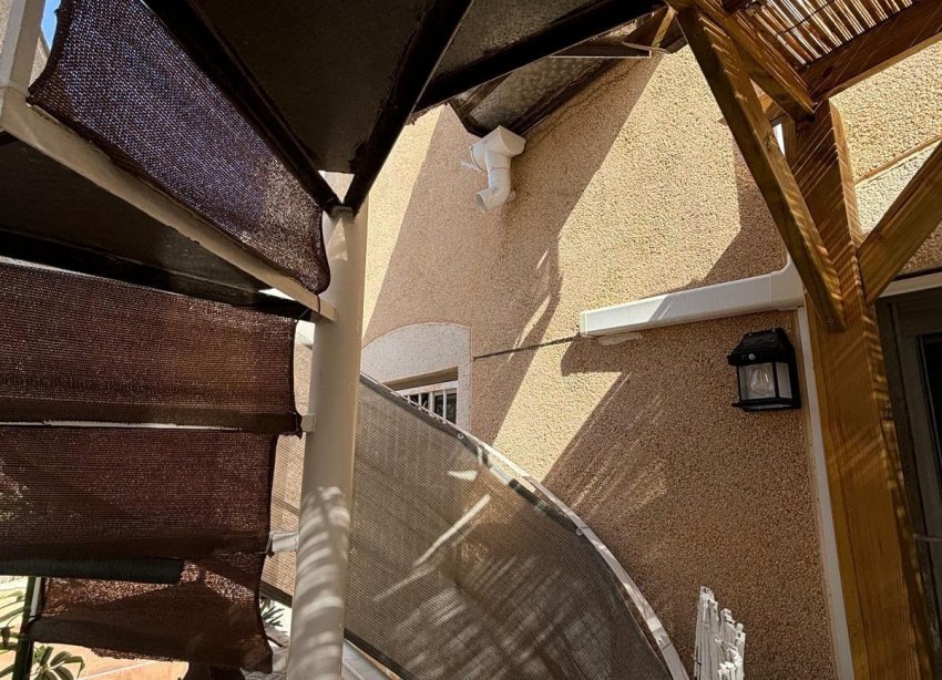 Rynek Wtórny - Bungalow / Domek parterowy - Torrevieja - Los Balcones