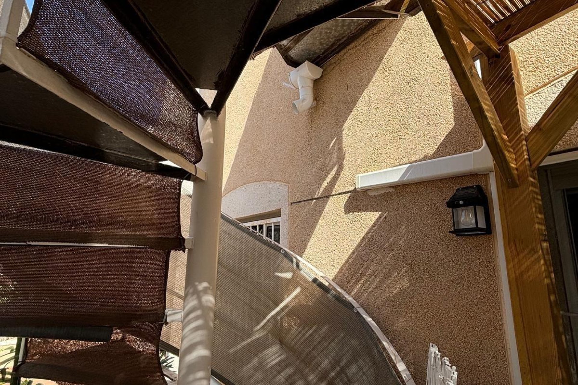 Rynek Wtórny - Bungalow / Domek parterowy - Torrevieja - Los Balcones