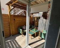 Rynek Wtórny - Bungalow / Domek parterowy - Torrevieja - Los Balcones