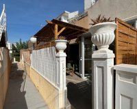 Rynek Wtórny - Bungalow / Domek parterowy - Torrevieja - Los Balcones