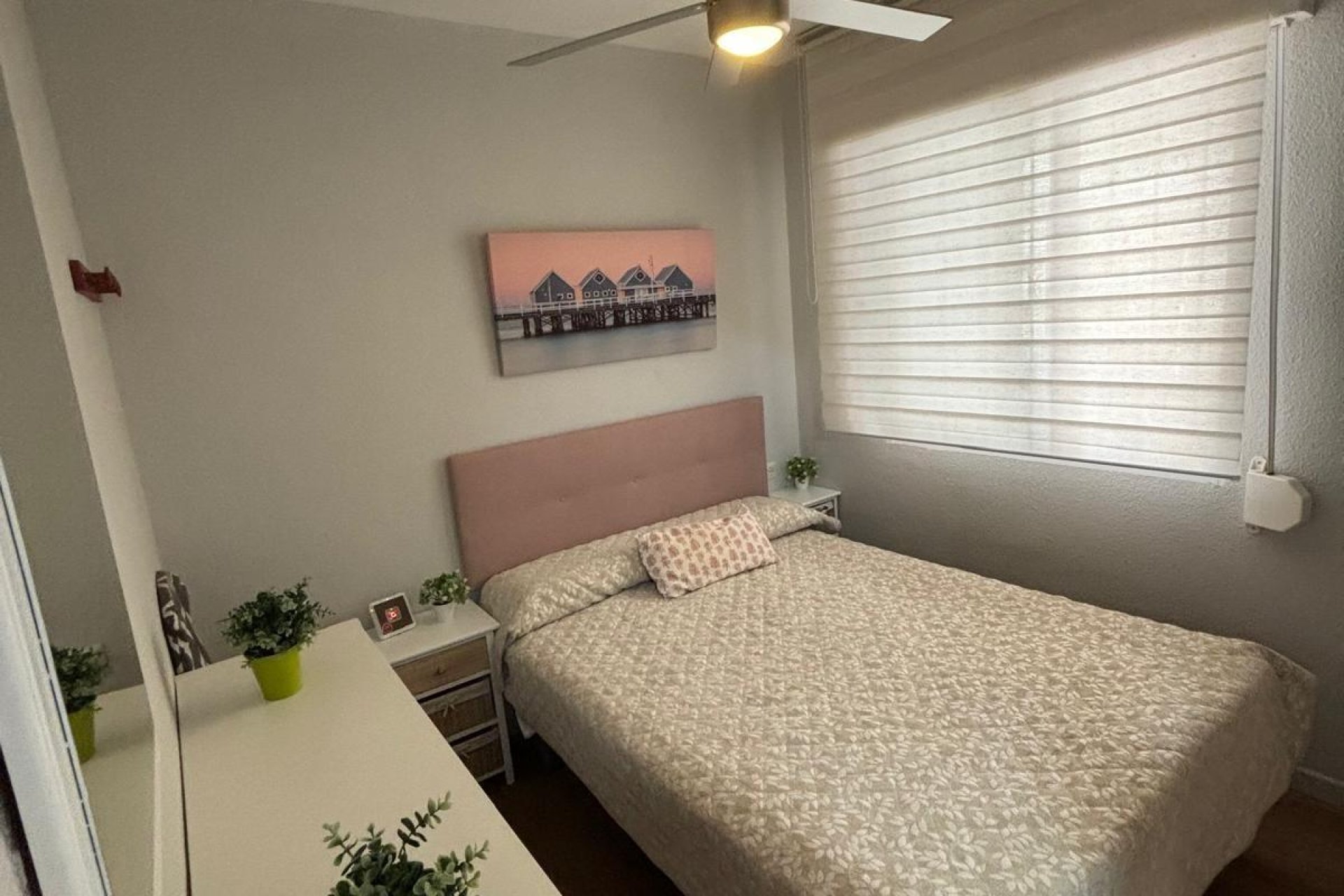 Rynek Wtórny - Bungalow / Domek parterowy - Torrevieja - Los Balcones