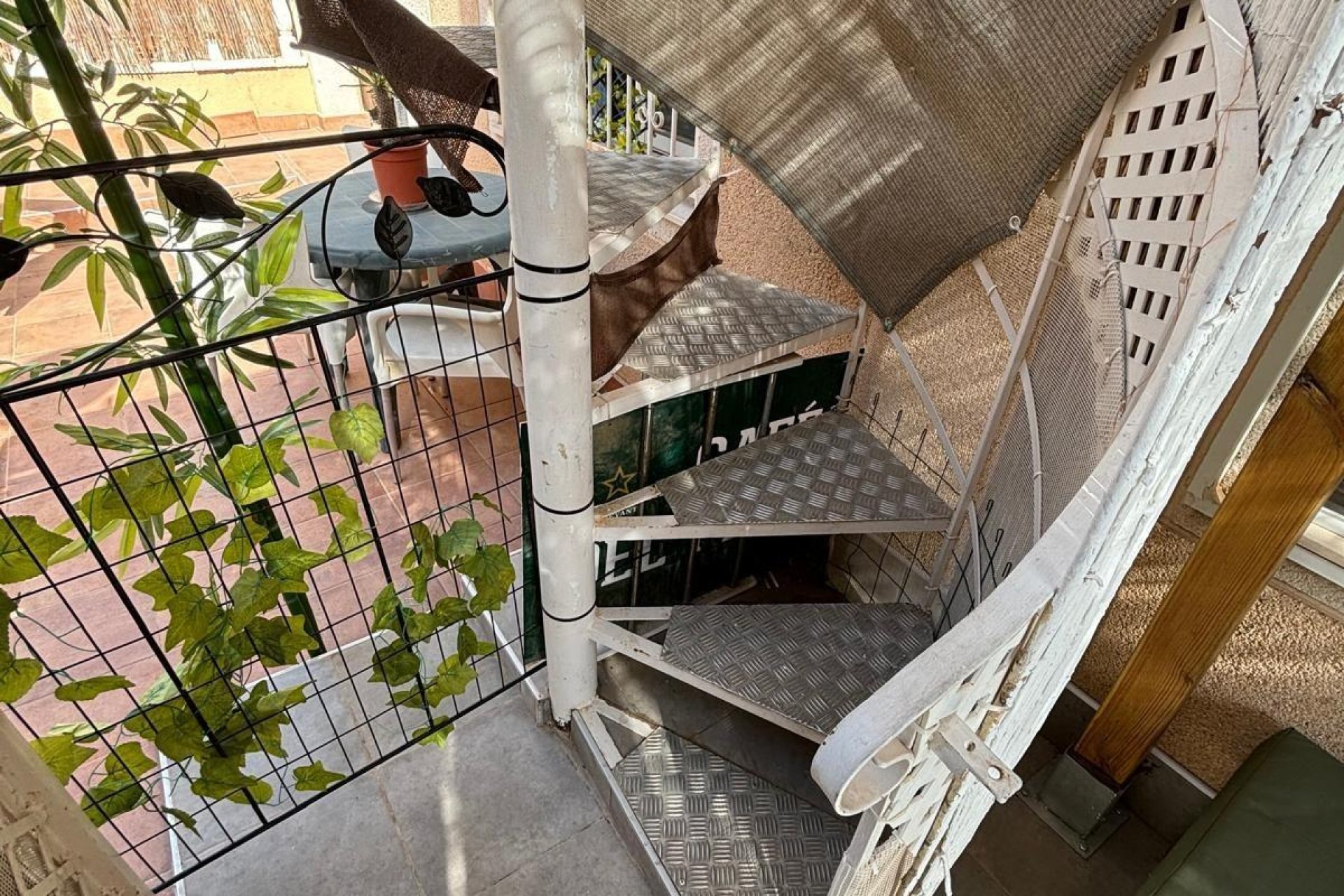 Rynek Wtórny - Bungalow / Domek parterowy - Torrevieja - Los Balcones