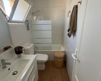 Rynek Wtórny - Bungalow / Domek parterowy - Torrevieja - Los Balcones