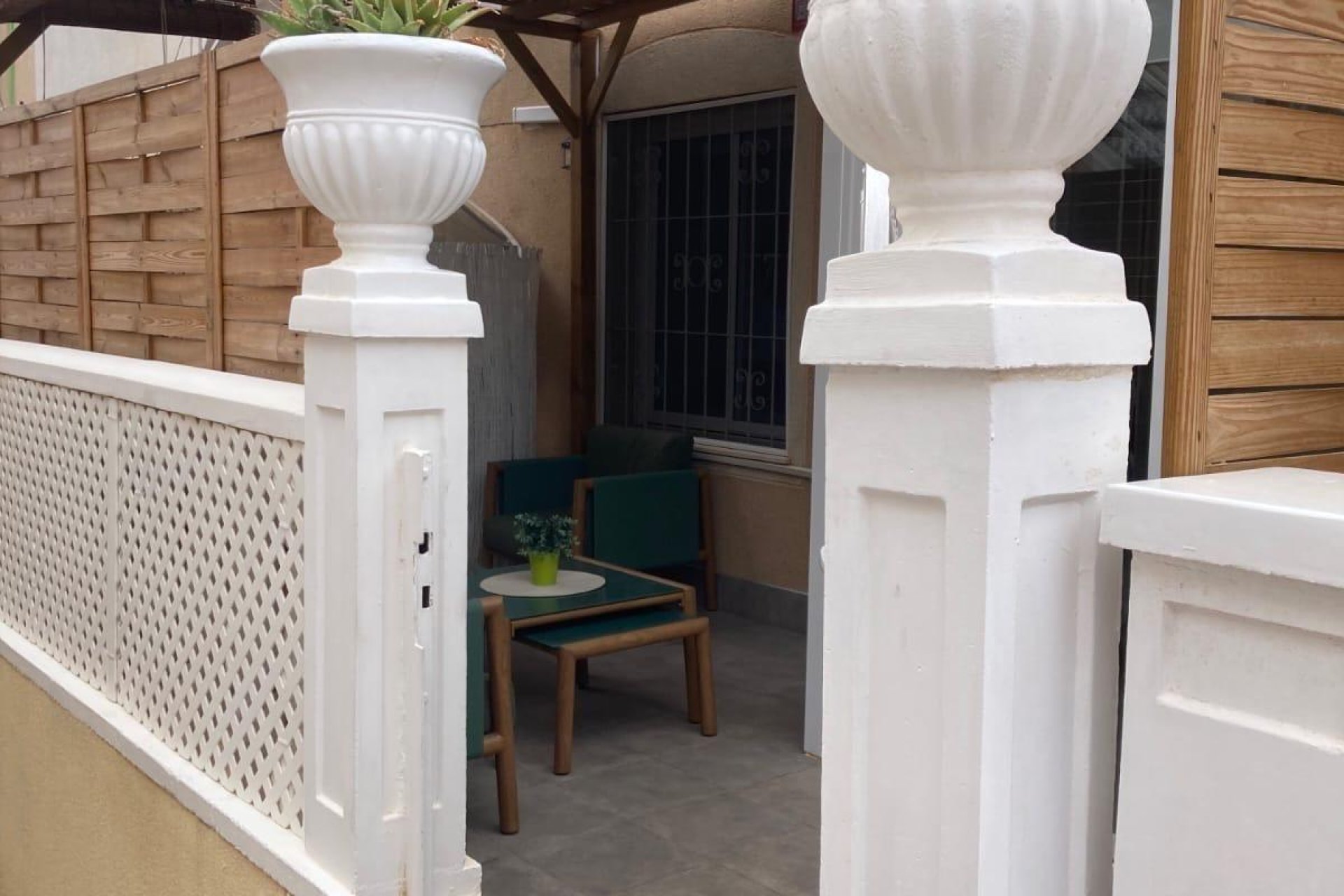 Rynek Wtórny - Bungalow / Domek parterowy - Torrevieja - Los Balcones