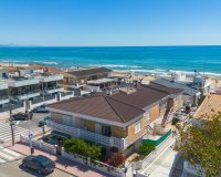 Rynek Wtórny - Bungalow / Domek parterowy - Torrevieja - Los Europeos