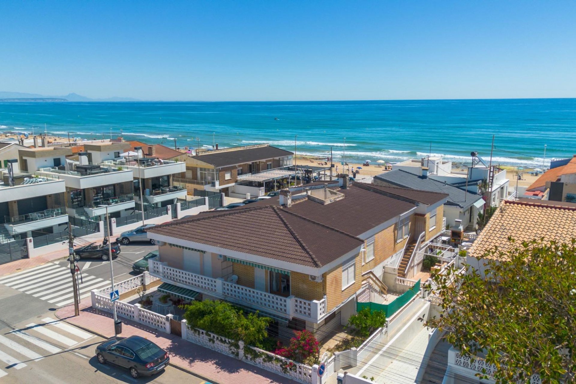 Rynek Wtórny - Bungalow / Domek parterowy - Torrevieja - Los Europeos