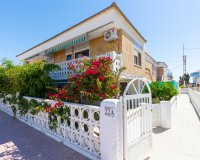 Rynek Wtórny - Bungalow / Domek parterowy - Torrevieja - Los Europeos