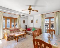 Rynek Wtórny - Bungalow / Domek parterowy - Torrevieja - Los Europeos