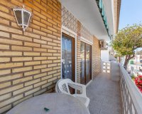 Rynek Wtórny - Bungalow / Domek parterowy - Torrevieja - Los Europeos