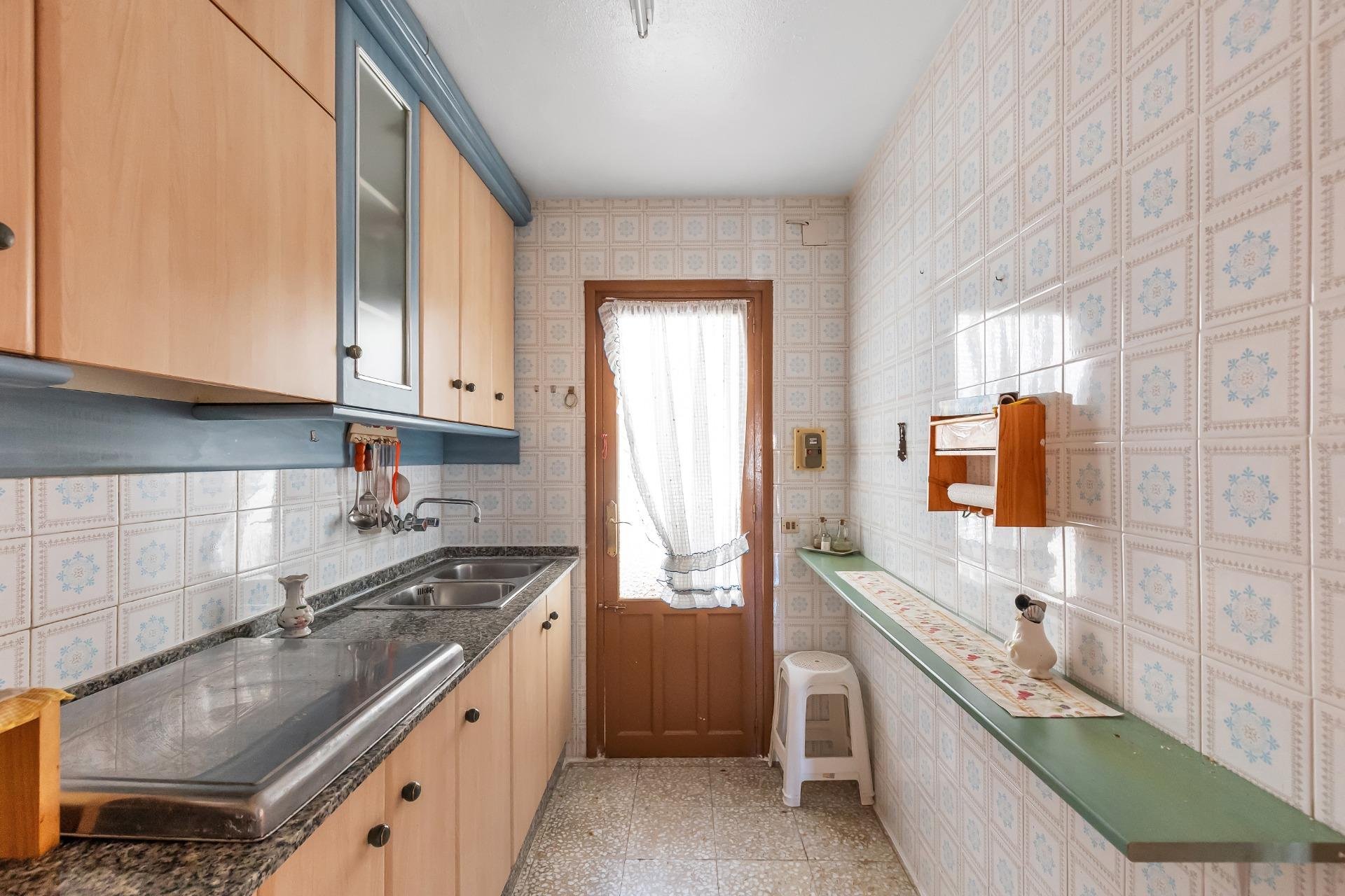 Rynek Wtórny - Bungalow / Domek parterowy - Torrevieja - Los Europeos