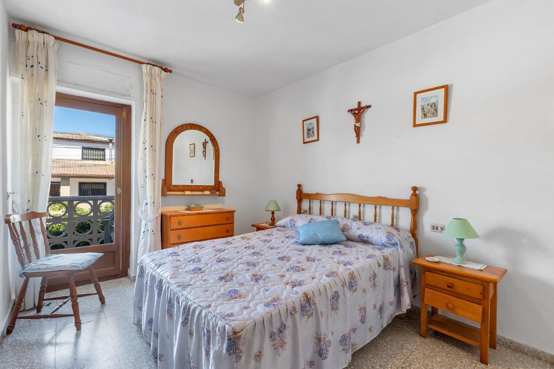 Rynek Wtórny - Bungalow / Domek parterowy - Torrevieja - Los Europeos