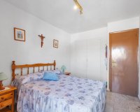 Rynek Wtórny - Bungalow / Domek parterowy - Torrevieja - Los Europeos