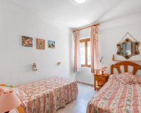 Rynek Wtórny - Bungalow / Domek parterowy - Torrevieja - Los Europeos