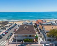 Rynek Wtórny - Bungalow / Domek parterowy - Torrevieja - Los Europeos