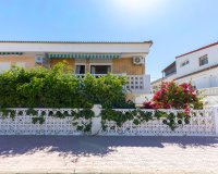 Rynek Wtórny - Bungalow / Domek parterowy - Torrevieja - Los Europeos