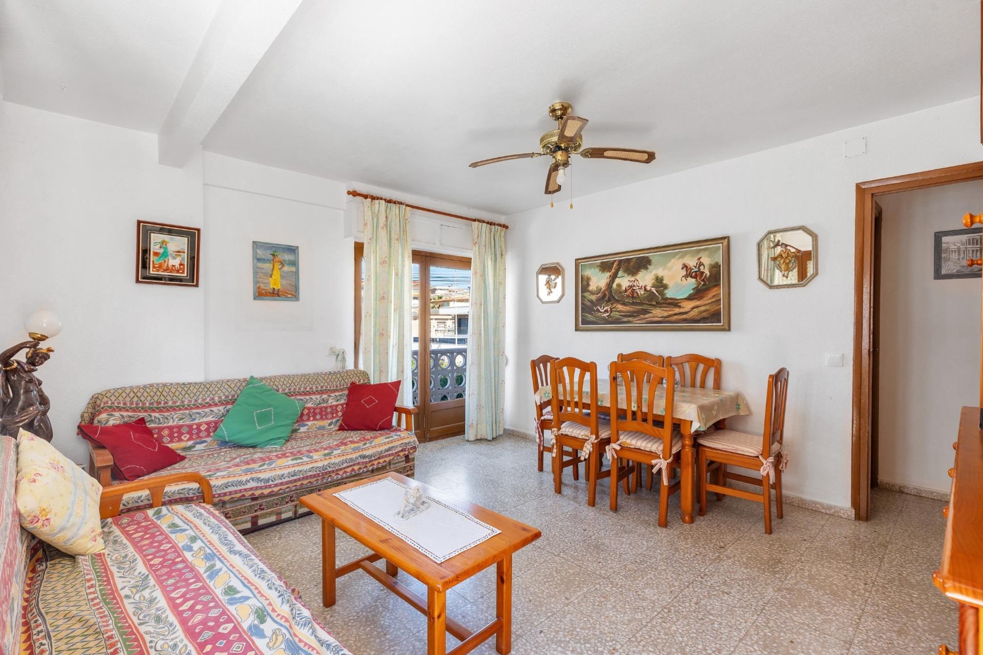 Rynek Wtórny - Bungalow / Domek parterowy - Torrevieja - Los Europeos