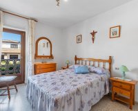 Rynek Wtórny - Bungalow / Domek parterowy - Torrevieja - Los Europeos