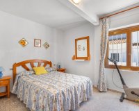Rynek Wtórny - Bungalow / Domek parterowy - Torrevieja - Los Europeos