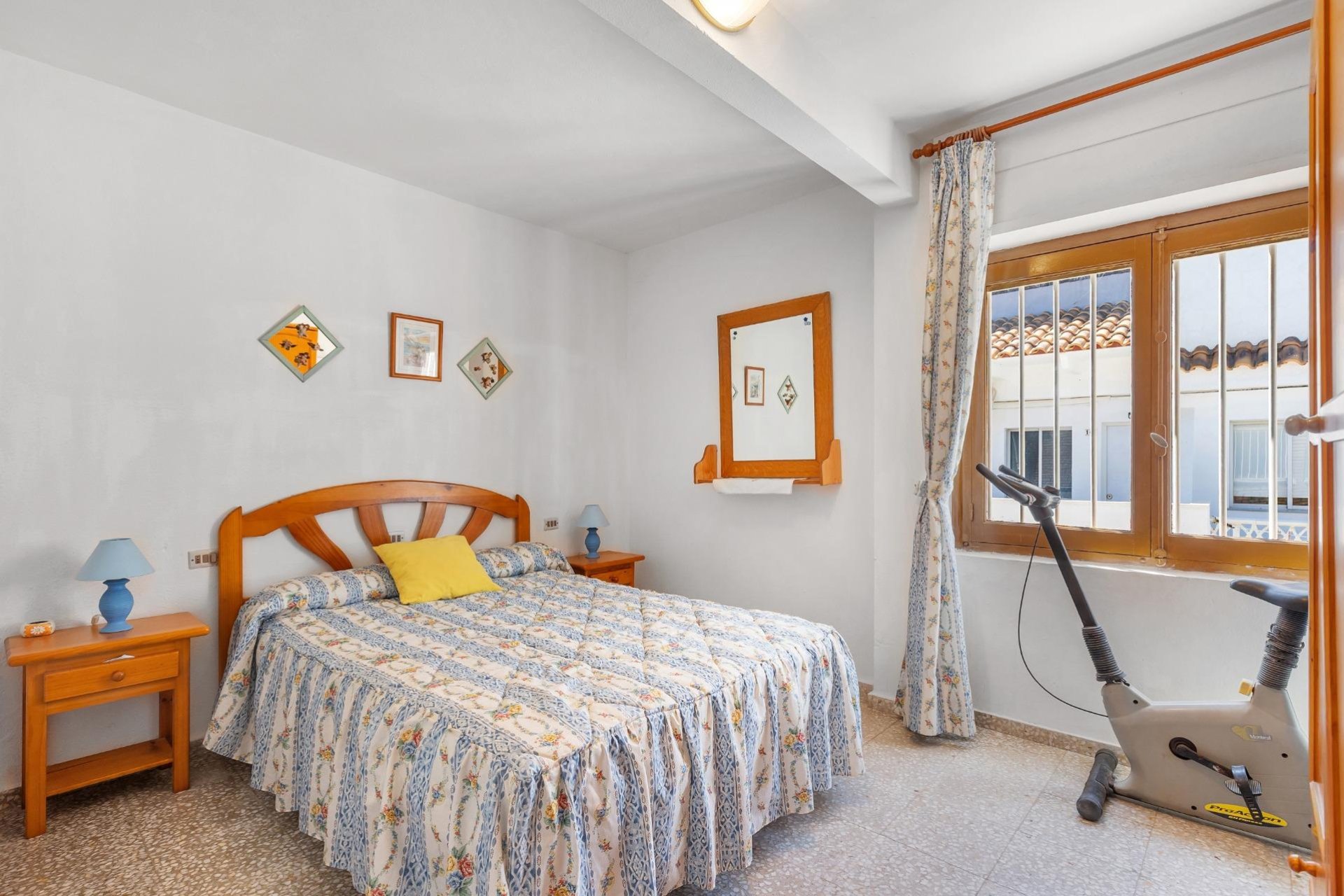 Rynek Wtórny - Bungalow / Domek parterowy - Torrevieja - Los Europeos