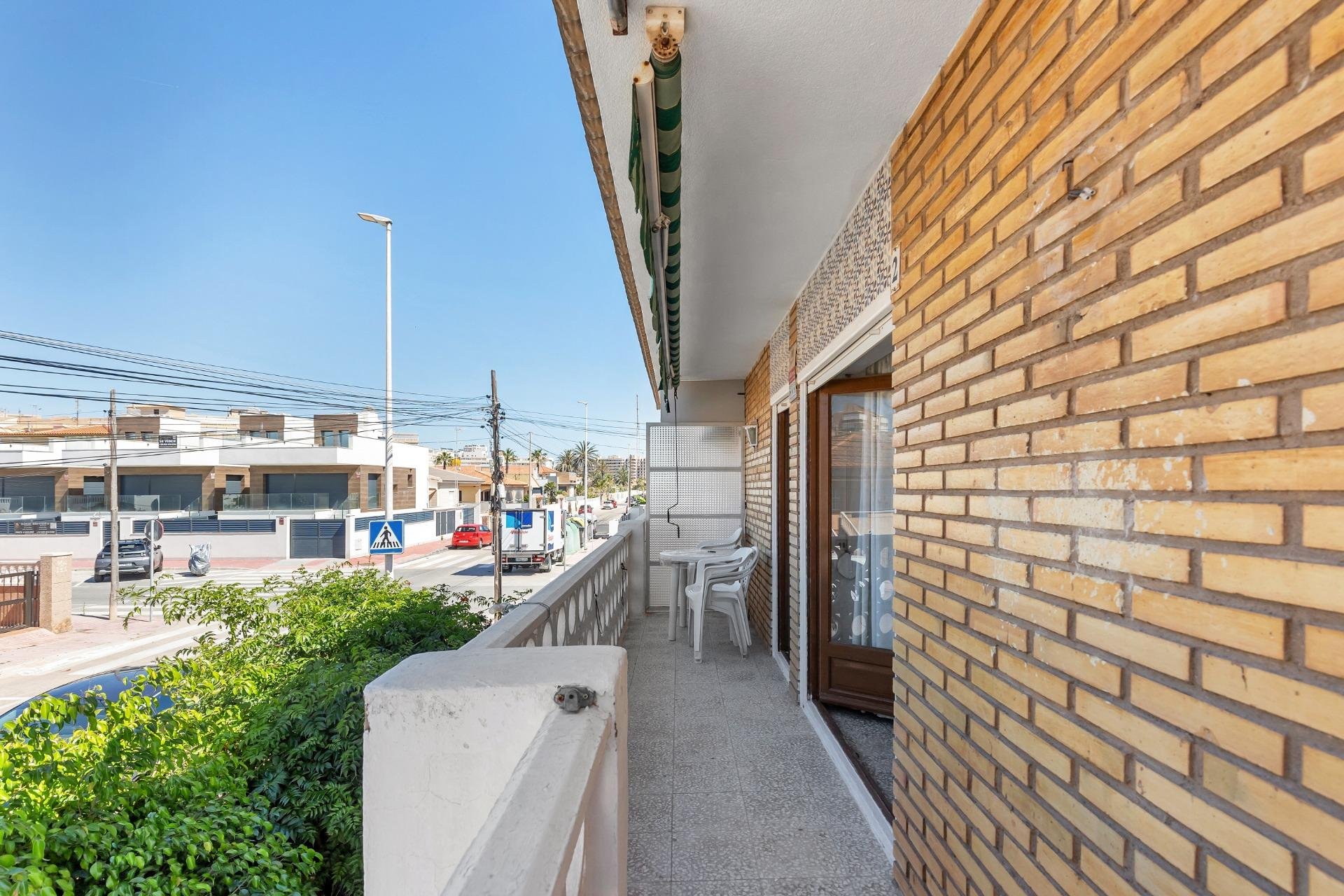 Rynek Wtórny - Bungalow / Domek parterowy - Torrevieja - Los Europeos