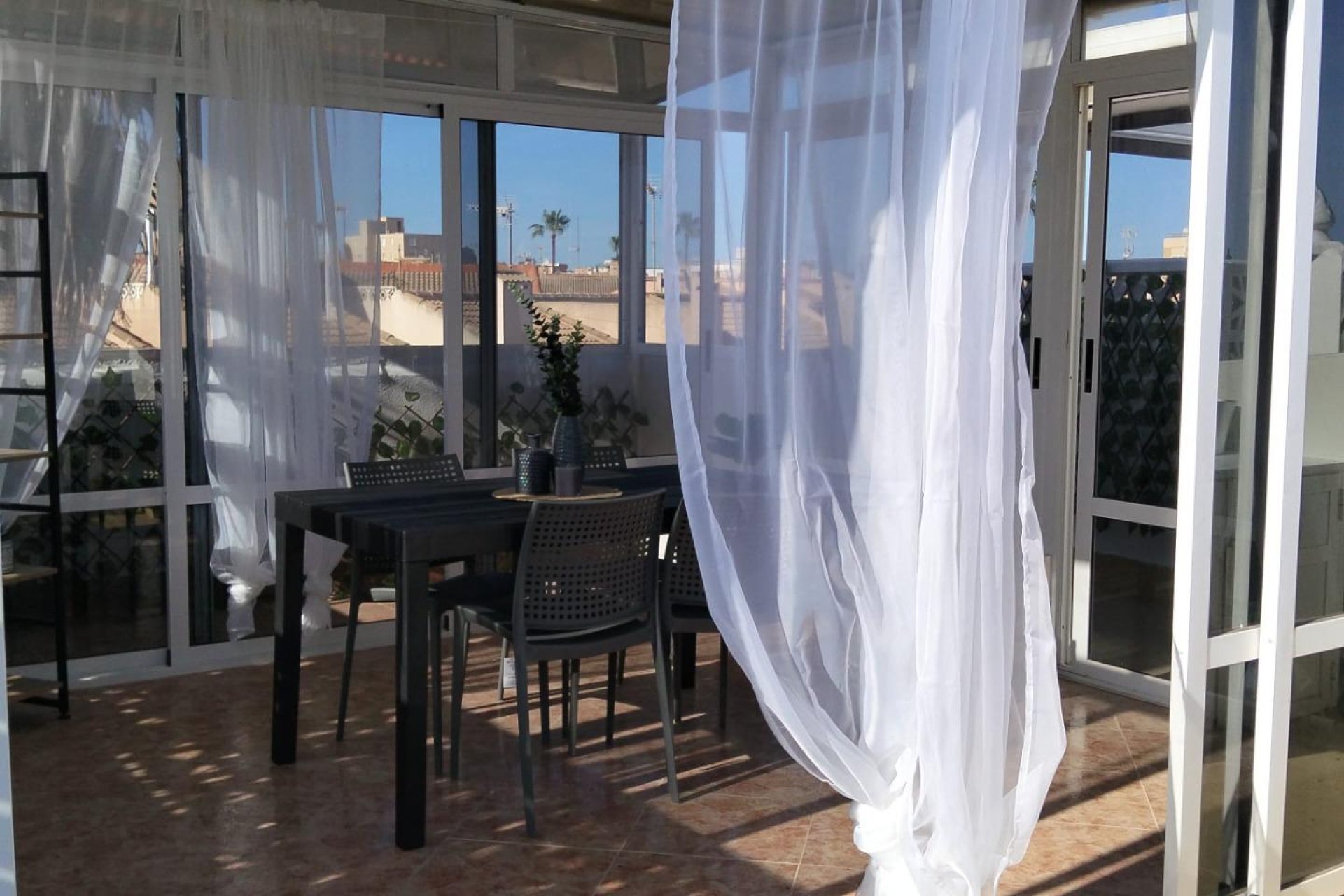 Rynek Wtórny - Bungalow / Domek parterowy - Torrevieja - Los Frutales