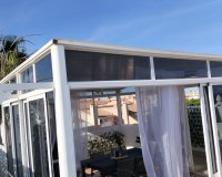 Rynek Wtórny - Bungalow / Domek parterowy - Torrevieja - Los Frutales