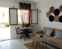 Rynek Wtórny - Bungalow / Domek parterowy - Torrevieja - Los Frutales
