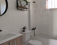 Rynek Wtórny - Bungalow / Domek parterowy - Torrevieja - Los Frutales