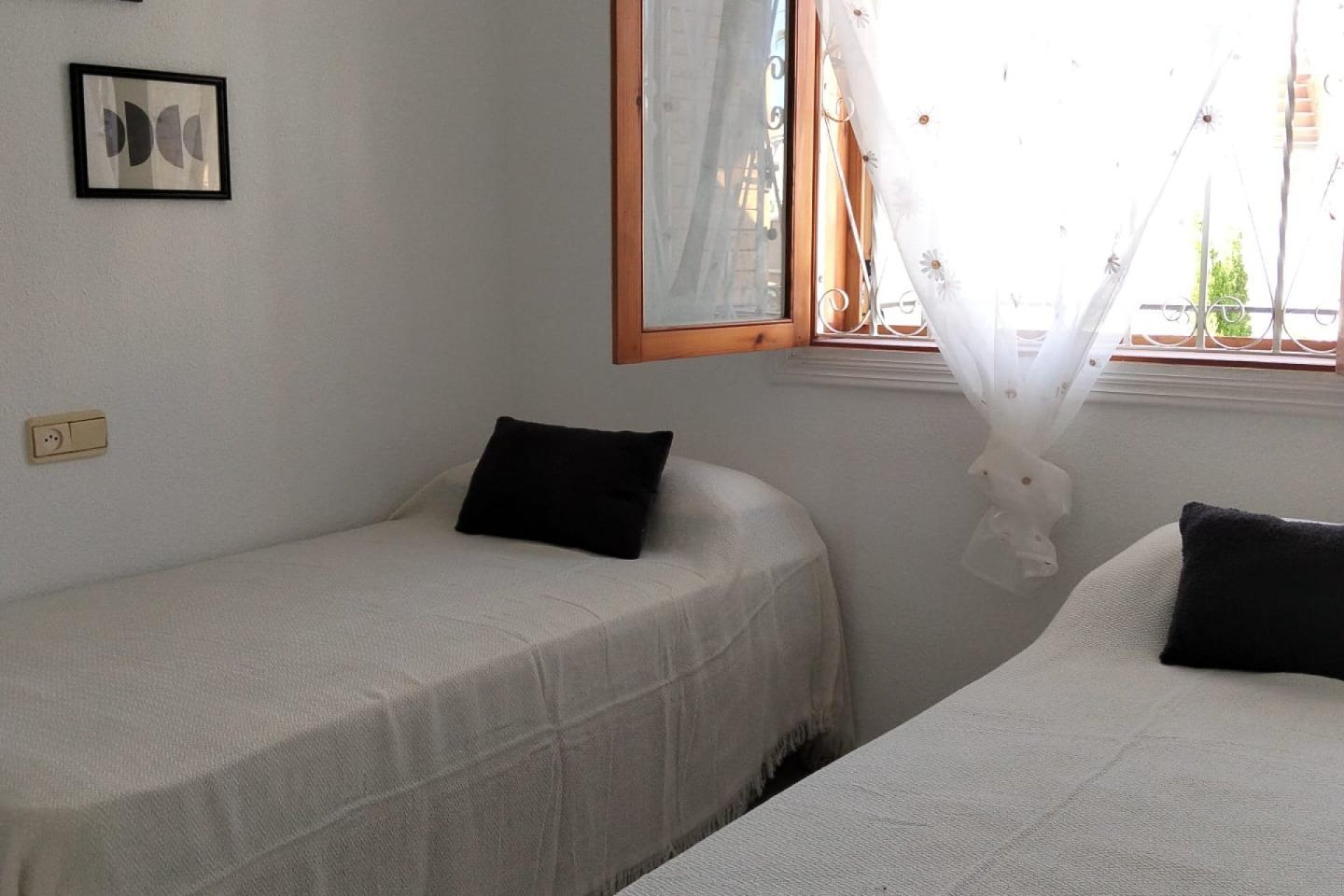 Rynek Wtórny - Bungalow / Domek parterowy - Torrevieja - Los Frutales