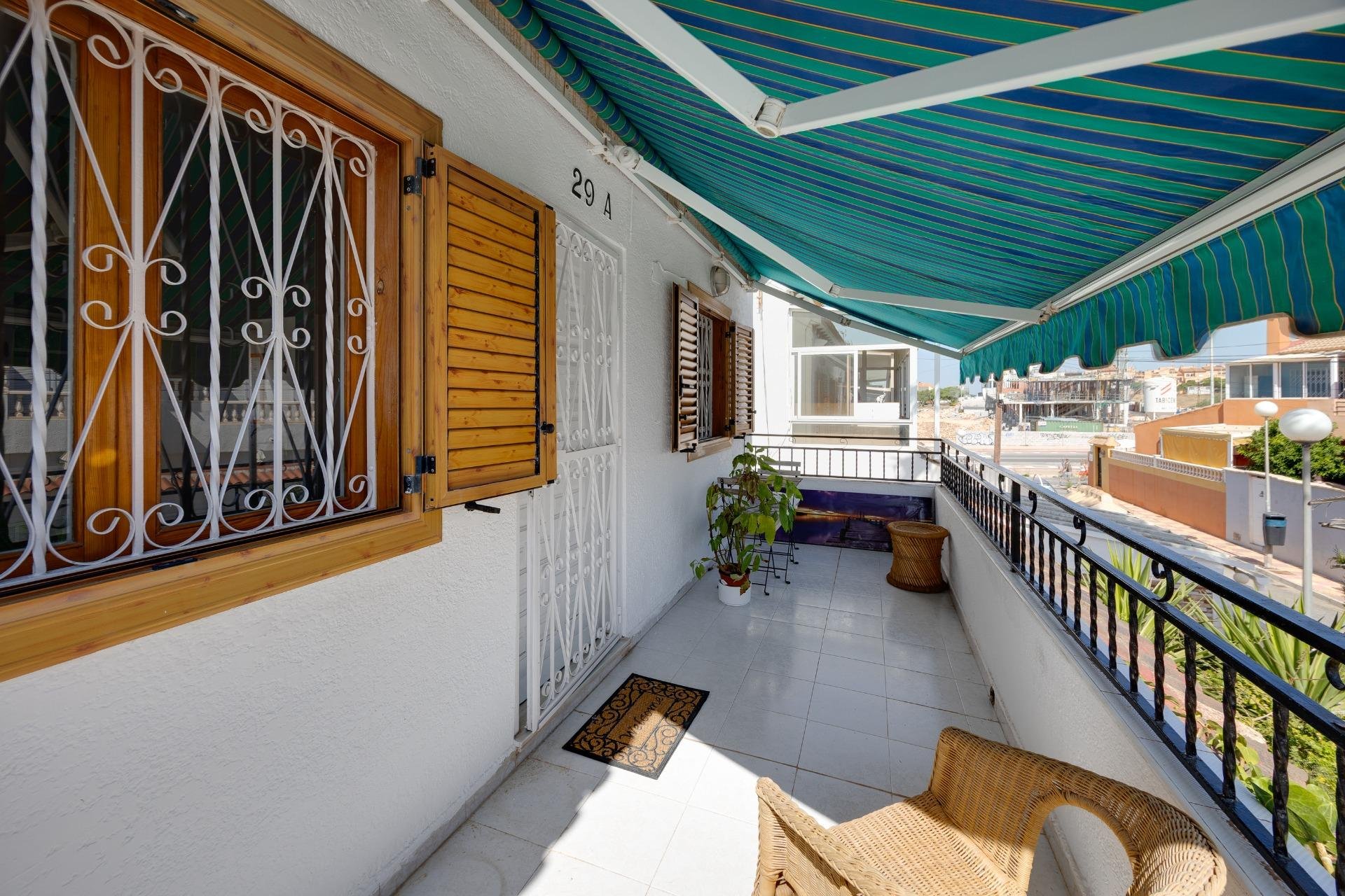 Rynek Wtórny - Bungalow / Domek parterowy - Torrevieja - Los Frutales
