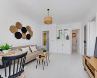 Rynek Wtórny - Bungalow / Domek parterowy - Torrevieja - Los Frutales