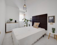 Rynek Wtórny - Bungalow / Domek parterowy - Torrevieja - Los Frutales