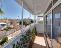 Rynek Wtórny - Bungalow / Domek parterowy - Torrevieja - Los Frutales