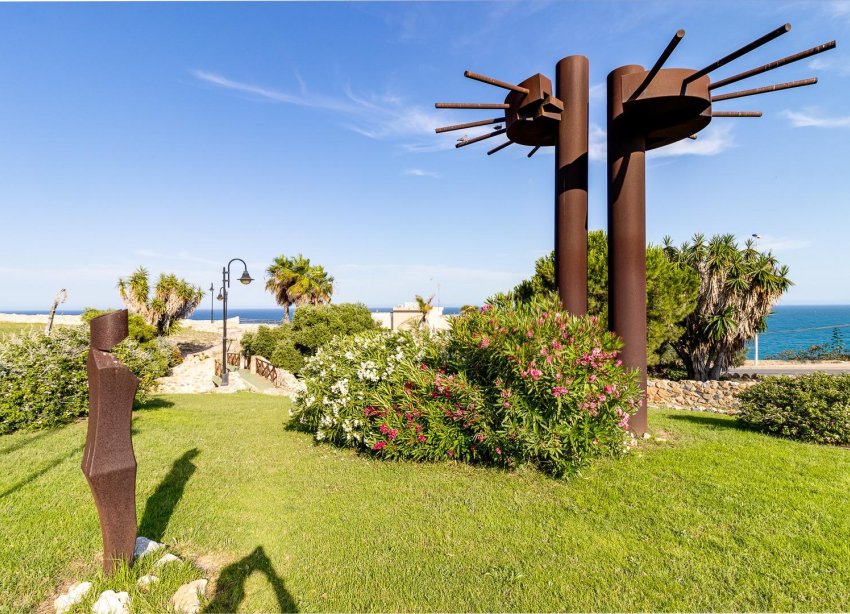 Rynek Wtórny - Bungalow / Domek parterowy - Torrevieja - Los Frutales