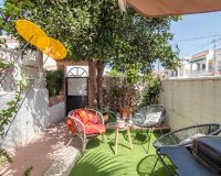 Rynek Wtórny - Bungalow / Domek parterowy - Torrevieja - Los Frutales