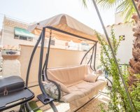 Rynek Wtórny - Bungalow / Domek parterowy - Torrevieja - Los Frutales