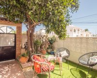 Rynek Wtórny - Bungalow / Domek parterowy - Torrevieja - Los Frutales