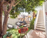 Rynek Wtórny - Bungalow / Domek parterowy - Torrevieja - Los Frutales
