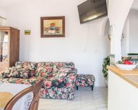 Rynek Wtórny - Bungalow / Domek parterowy - Torrevieja - Los Frutales