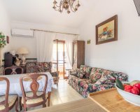 Rynek Wtórny - Bungalow / Domek parterowy - Torrevieja - Los Frutales
