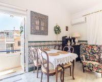 Rynek Wtórny - Bungalow / Domek parterowy - Torrevieja - Los Frutales