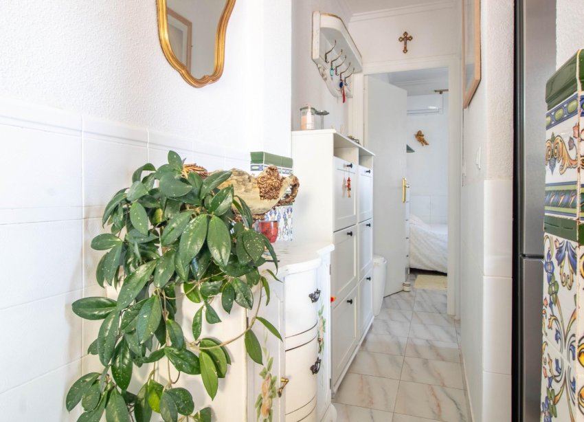 Rynek Wtórny - Bungalow / Domek parterowy - Torrevieja - Los Frutales