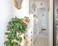 Rynek Wtórny - Bungalow / Domek parterowy - Torrevieja - Los Frutales