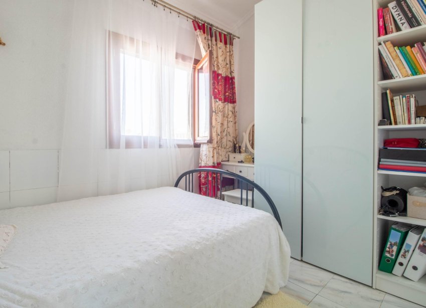 Rynek Wtórny - Bungalow / Domek parterowy - Torrevieja - Los Frutales