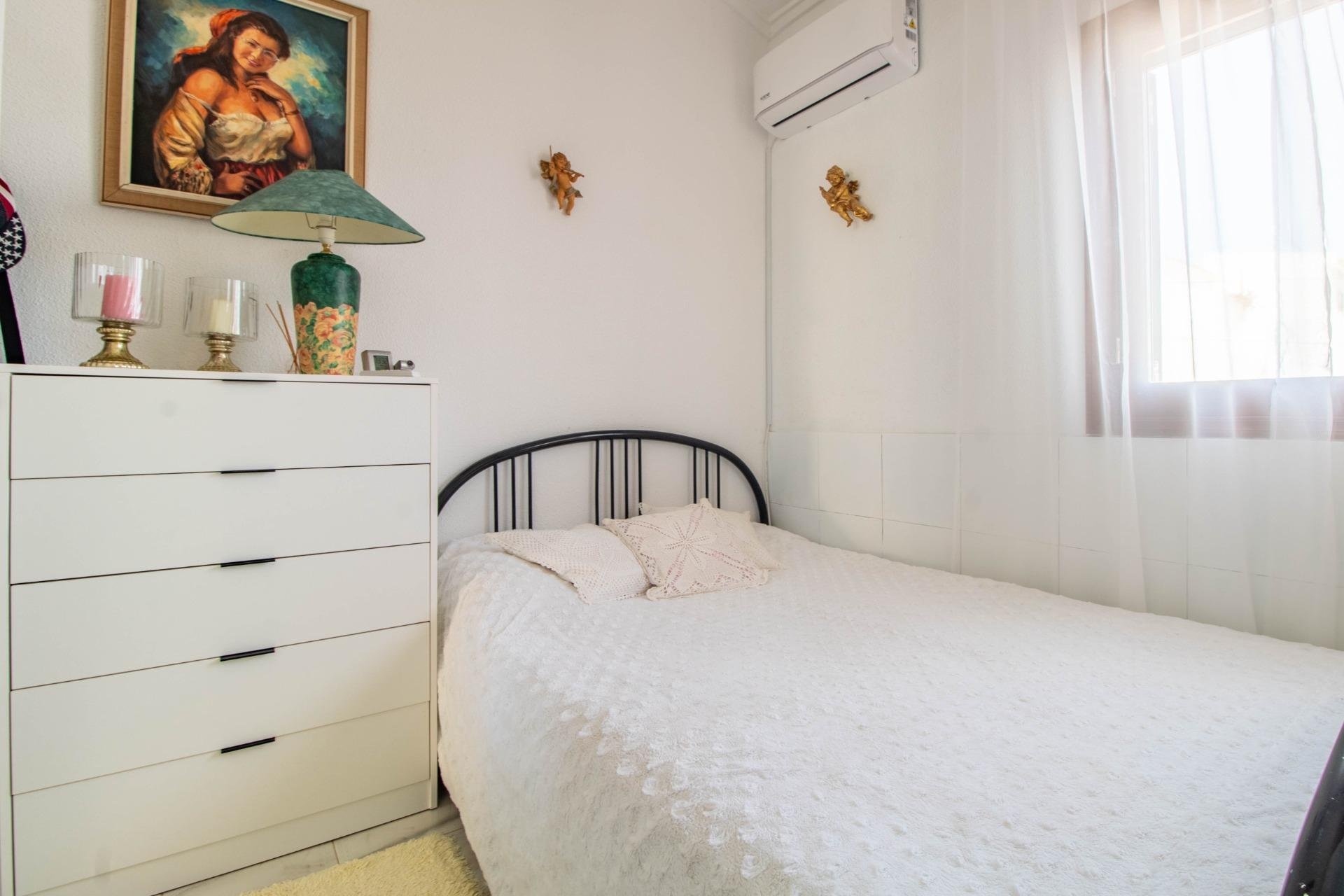 Rynek Wtórny - Bungalow / Domek parterowy - Torrevieja - Los Frutales