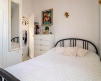 Rynek Wtórny - Bungalow / Domek parterowy - Torrevieja - Los Frutales