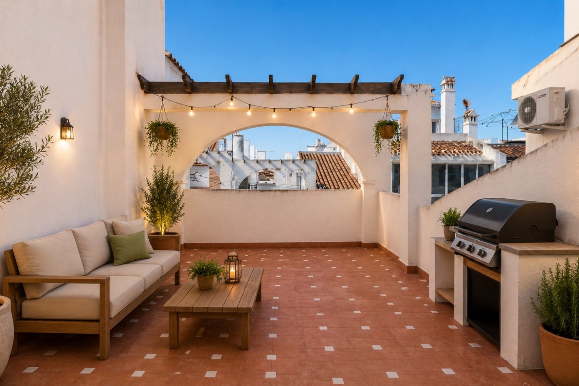 Rynek Wtórny - Bungalow / Domek parterowy - Torrevieja - Nueva Torrevieja