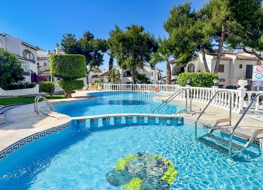 Rynek Wtórny - Bungalow / Domek parterowy - Torrevieja - Nueva Torrevieja